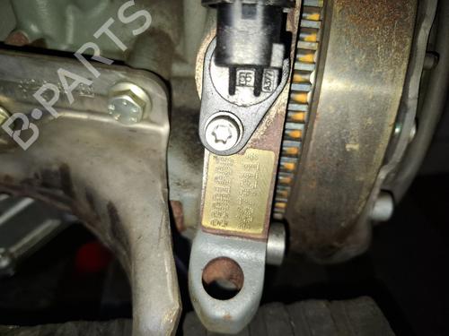 Motor FIAT DOBLO Bus (263_) 1.3 D Multijet (263AXU1A, 263AYB1A) | BP29549618M1 