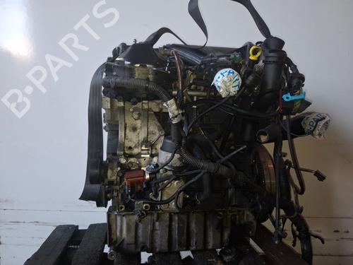 Used Engine VOLVO S40 II (544) [2003-2012]  29549620