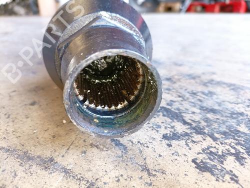 Driveshaft LAND ROVER RANGE ROVER SPORT II (L494) 3.0 SDV6 4x4 | BP11869296M37 