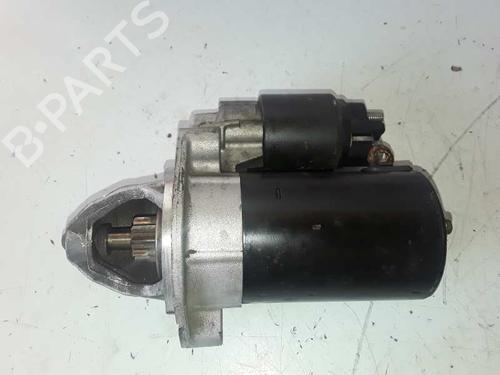 Starter MERCEDES-BENZ CLK (C208) CLK 230 Kompressor (208.347) | BP9282801M8 