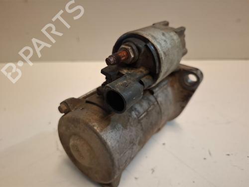 Starter VW CADDY III Box Body/MPV (2KA, 2KH, 2CA, 2CH) 1.9 TDI | BP29400462M8 