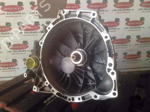 Used Gearbox FORD FOCUS I (DAW, DBW) 1.8 TDCi (115 hp) 9280974