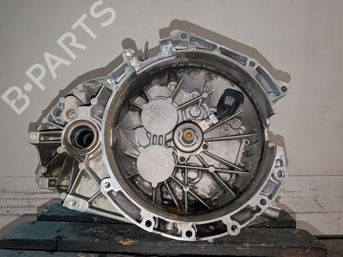 Used Gearbox Gearbox FORD MONDEO III (B5Y) [2000-2007] 33172801 33172801
