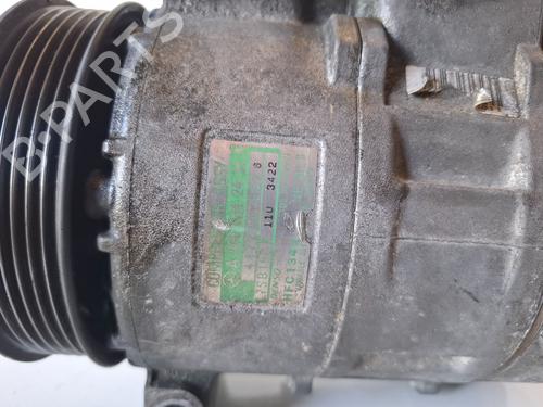 AC compressor MERCEDES-BENZ SPRINTER 2-t Van (B901, B902)  | BP25754571M34 
