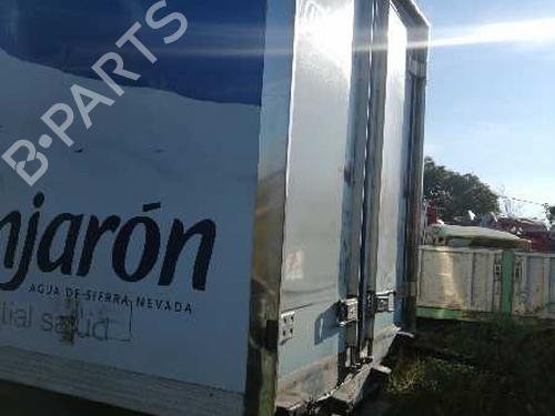 AC compressor NISSAN CABSTAR E (TL_, VL_)  | BP9313575M34 