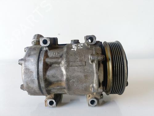 AC compressor FIAT ULYSSE (179_) 2.0 (179BXA11, 179BXA1A) | BP17492283M34 