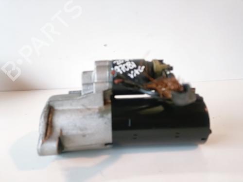 Starter AUDI A4 B6 Avant (8E5) 1.9 TDI | BP21162668M8 
