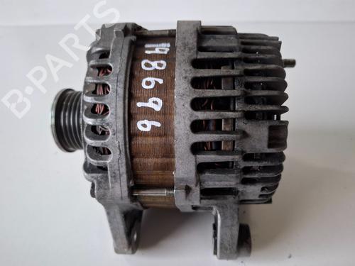 Generator NISSAN QASHQAI / QASHQAI +2 I (J10, NJ10, JJ10E)  | BP24310831M7 