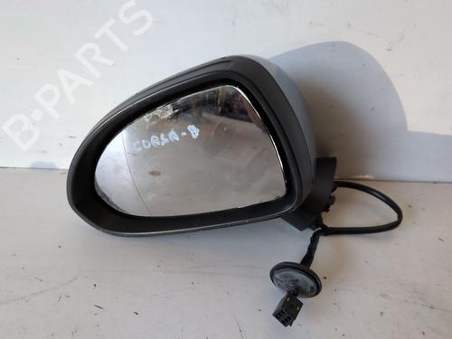 Bakspejl venstre Bakspejl venstre OPEL CORSA D (S07) 1.3 CDTI (L08, L68) (90 hp) 37424377 37424377
