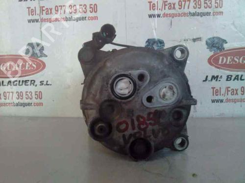 AC compressor VOLVO V40 Estate (645)  | BP19139146M34 