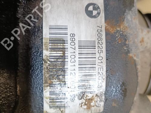 Rear differential BMW 1 (E87) 120 d | BP12113044M24 