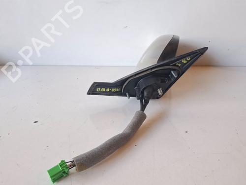 Right mirror VOLVO S80 I (184) 2.4 T | BP29956167C27