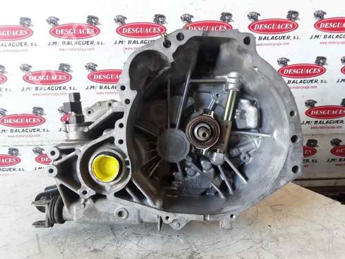Used Gearbox NISSAN PRIMERA Hatchback (P11) [1996-2002]  9281475