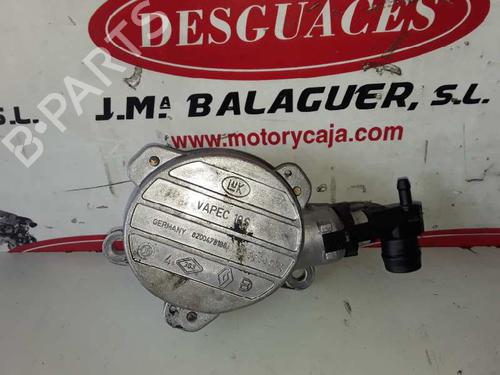 Used Vacuum pump RENAULT TRAFIC II Van (FL) [2001-2025]  9282740