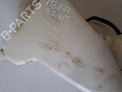 Windscreen washer tank SKODA FABIA I (6Y2)  | BP24801864C113 