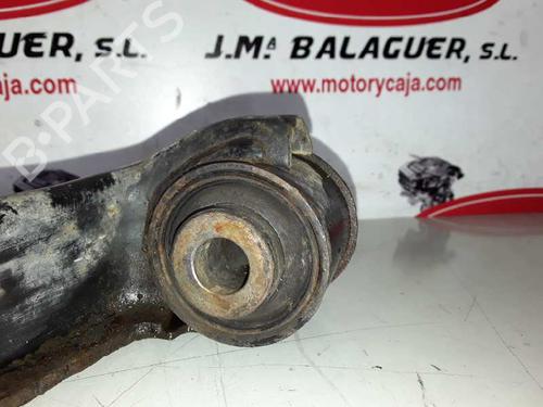 Left front suspension arm MITSUBISHI L200 / TRITON (KA_T, KB_T)  | BP9282596M12 