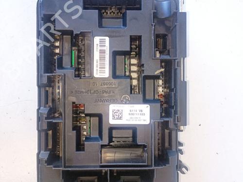 Fuse box BMW 3 (F30, F80) 320 d | BP21592513E1 