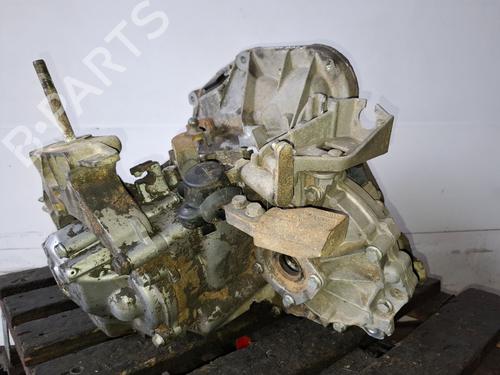Gearbox FIAT PUNTO (188_) 1.9 JTD | BP22988479M3 