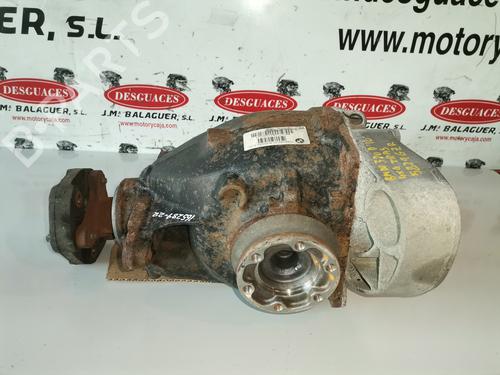 Rear differential BMW 3 (E90) 320 d xDrive | BP9285545M24 