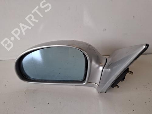 Used Left mirror KIA CERATO I Saloon (LD) 1.5 CRDi (102 hp) 29378622