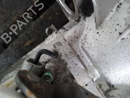 Gearbox SEAT IBIZA III (6L1)  | BP26890119M3 