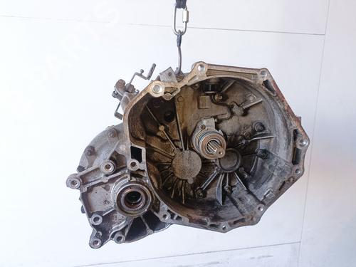 Used Gearbox OPEL ASTRA H (A04) [2004-2014]  22346268