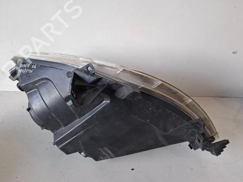 Højre forlygte PEUGEOT BOXER Van  | BP30321483C29 