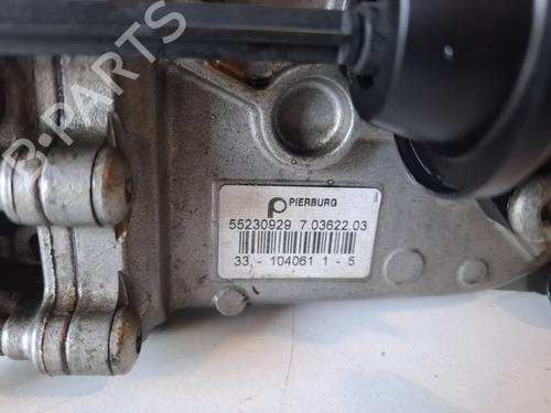 Egr FIAT PANDA Hatchback Van (169_) 1.3 D Multijet | BP29982821M69