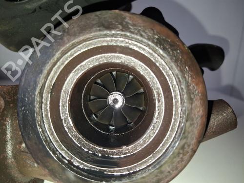 Turbolader/Kompressor BMW 1 (E87)  | BP24447862M71 