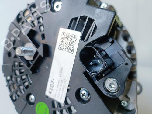 Generator AUDI A4 B8 (8K2)  | BP17873451M7 