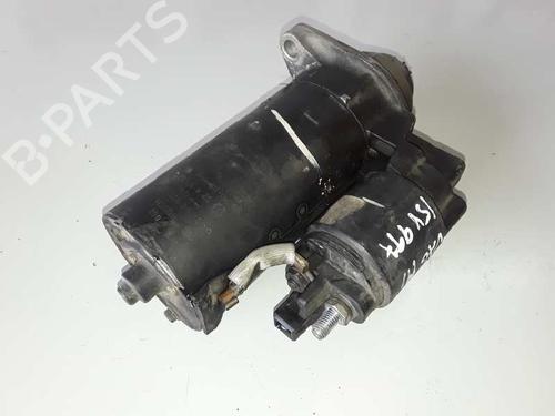 Starter SEAT ALHAMBRA (7V8, 7V9) 1.9 TDI | BP9315380M8 