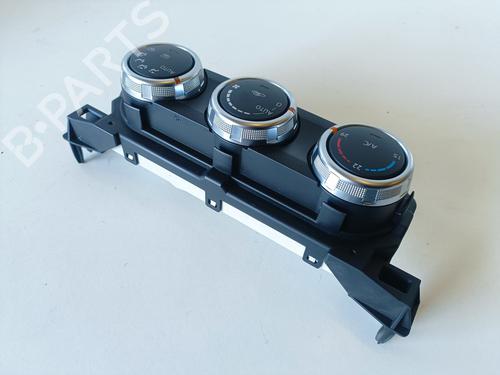 Climate control MAZDA CX-3 (DK) 2.0 SKYACTIV-G (DK5W, DK6W) | BP17569696I5 