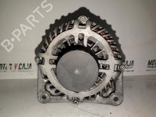 Alternador Alternador RENAULT KOLEOS I (HY_) 2.0 dCi (HY0K) (150 hp) 36476289 36476289