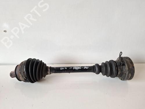 Used Right front driveshaft VW TRANSPORTER T4 Van (70A, 70H, 7DA, 7DH) [1990-2003]  24457754