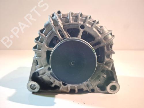 Used Alternator PEUGEOT 2008 I (CU_) [2013-2025]  29722152
