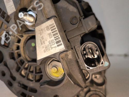 Alternator VW GOLF V (1K1) | BP37518293M7 - Image 4