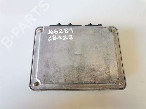 Engine control unit (ECU) AUDI A3 (8L1) 1.8 | BP9285748M57 