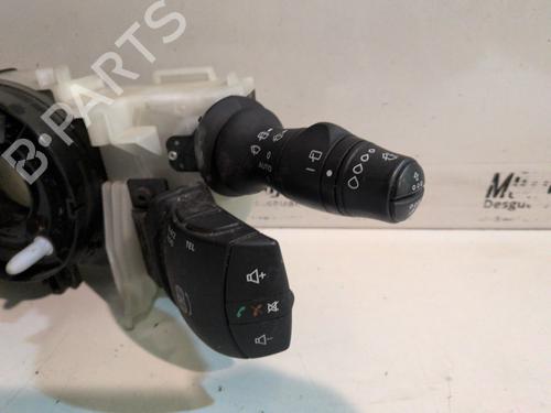 Headlight switch RENAULT MEGANE III Hatchback (BZ0/1_, B3_) 1.5 dCi (BZ1G, BZ1W, BZ0R) | BP36476304I24 - Image 6