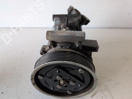 AC compressor RENAULT KANGOO BE BOP (KW0/1_) 1.5 dCi 75 | BP33020495M34  - Image 5
