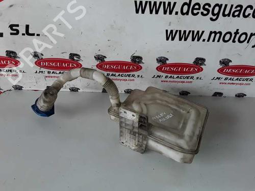 Windscreen washer tank VW CADDY III MPV (2KB, 2KJ, 2CB, 2CJ) 1.9 TDI | BP9283833C113 