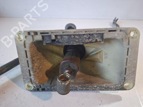 Gear lever RENAULT KANGOO (KC0/1_) 1.5 dCi (KC07) | BP29508531M90 