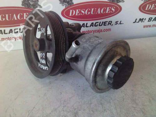 Steering pump TOYOTA COROLLA Verso (ZER_, ZZE12_, R1_)  | BP13686967M99 