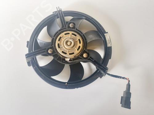 Køleventilator elektrisk NISSAN INTERSTAR Van (X70) [2002-2025]  13391050