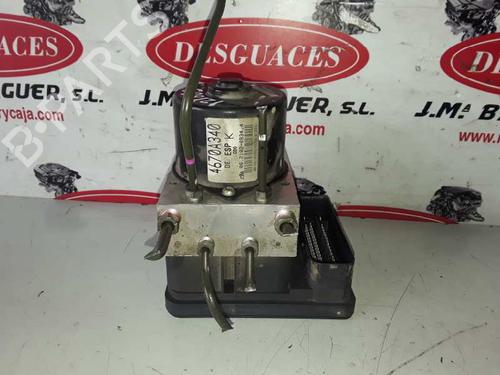Used ABS pump CITROËN C-CROSSER (VU_, VV_) 2.2 HDi (156 hp) 9282263