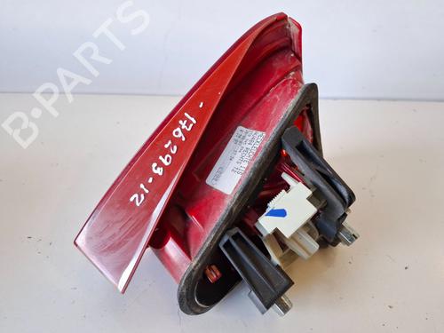 Right taillight AUDI A5 (8T3)  | BP23534601C35 