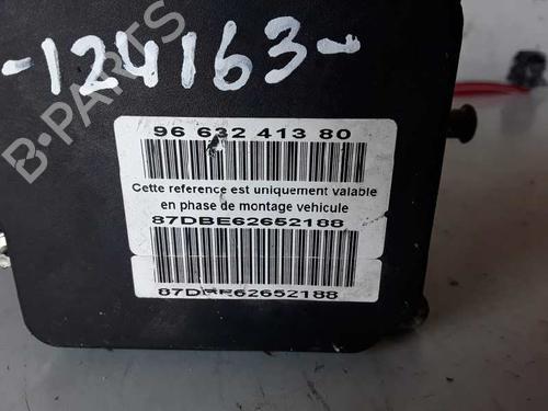 ABS pump CITROËN C4 I (LC_)  | BP9282442M43 