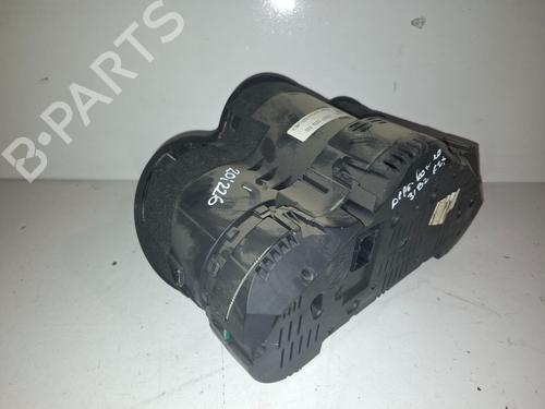 Instrument cluster ALFA ROMEO 147 (937_) 1.6 16V T.SPARK ECO (937.AXA1A, 937.BXA1A) | BP29906576C47