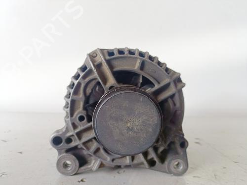Used Alternator AUDI A3 Sportback (8PA) 2.0 FSI (150 hp) 14846318