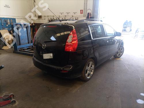Used Parts MAZDA 5 (CR)  2.0 CD (CR19)  1066112