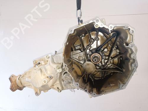 Gearbox RENAULT KADJAR (HA_, HL_)  | BP21162660M3 